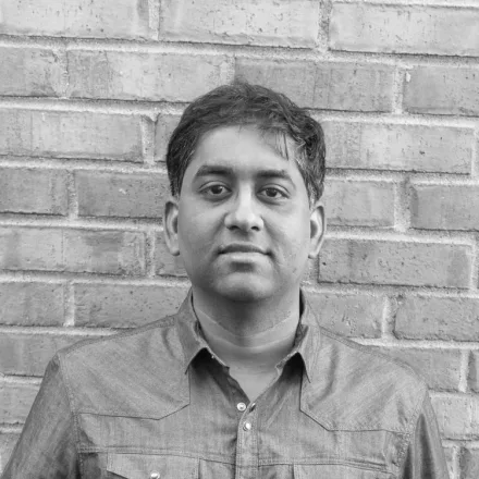 Avi Bathula, CTO · Systems Architect