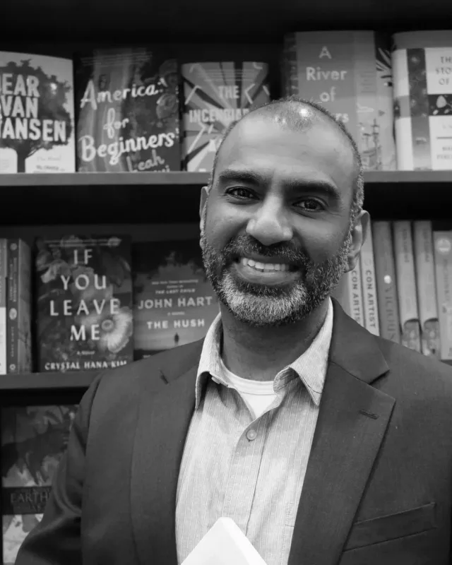 Saqib Rasool, CEO · Ontological Mentor