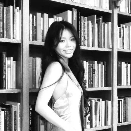 Sophia Ling, Lead · Experience Designer