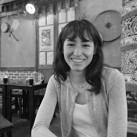 Victoria Ruelas, CPO · Narrative Designer