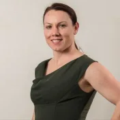 Dr. Amy Graglia
