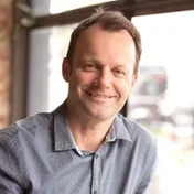 Mark Raymond