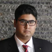 Dr. Usman Hadi